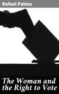 The Woman and the Right to Vote