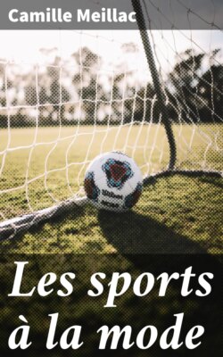 Les sports à la mode