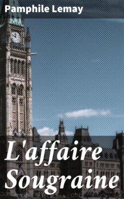 L'affaire Sougraine