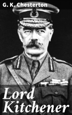 Lord Kitchener