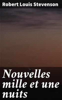 Nouvelles mille et une nuits