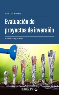 Evaluación de proyectos de inversión