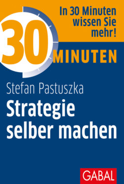 30 Minuten Strategie selber machen