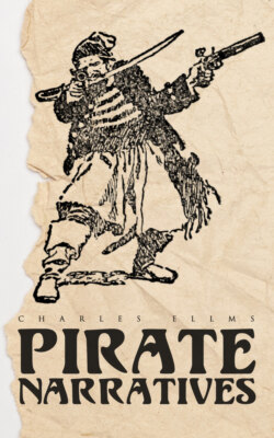 Pirate Narratives