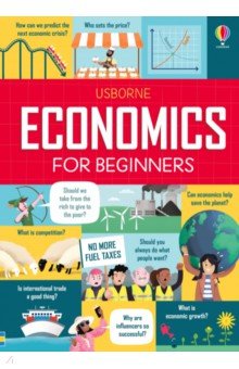 Economics for Beginners