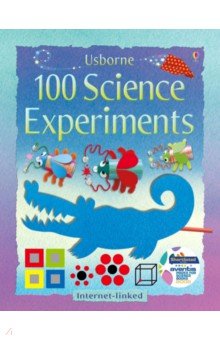 100 Science Experiments