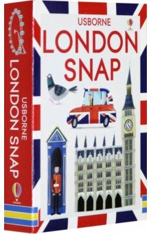 London Snap (Snap Cards)