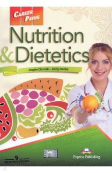 Nutrition & dietetics (esp). Student's Book
