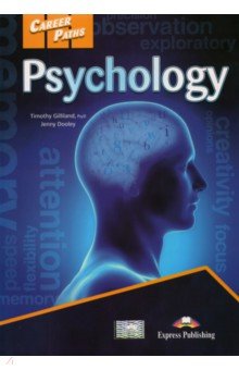 Psychology (esp). Student's Book with digibooks ap