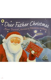 Dear Father Christmas