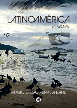 Latinoaméroca en gotas