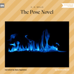 The Pose Novel (Unabridged)