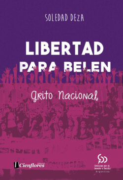 Libertad para Belén