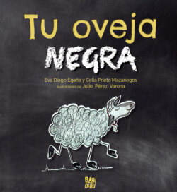 Tu oveja negra