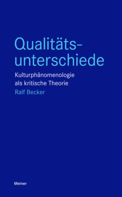 Qualitätsunterschiede