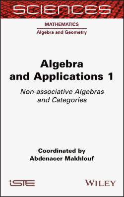 Algebra and Applications 1