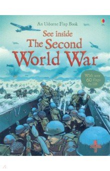 See Inside The Second World War