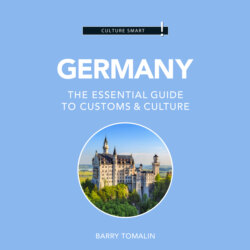 Germany - Culture Smart! - The Essential Guide to Customs & Culture (Unabridged)