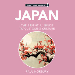 Japan - Culture Smart! - The Essential Guide to Customs & Culture (Unabridged)