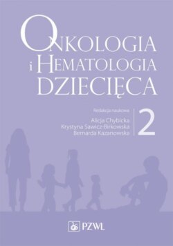 Onkologia i hematologia dziecięca. Tom 2
