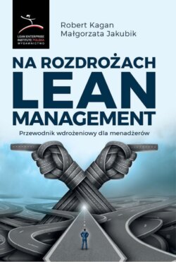 Na rozdrożach Lean Management
