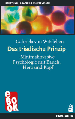 Das triadische Prinzip