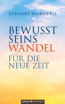 Bewusstseinswandel