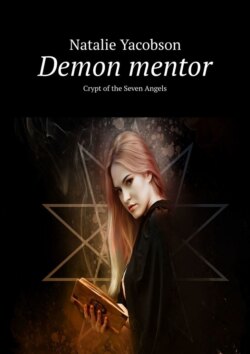 Demon mentor. Crypt of the Seven Angels