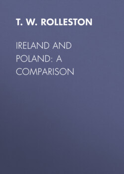 Ireland and Poland: A Comparison