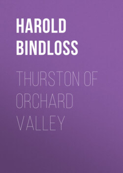 Thurston of Orchard Valley