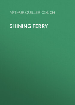 Shining Ferry