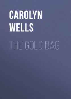 The Gold Bag