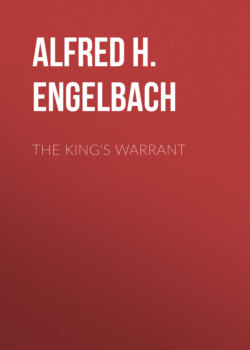 The King's Warrant