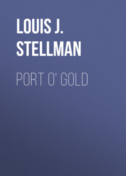 Port O' Gold