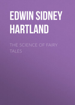 The Science of Fairy Tales