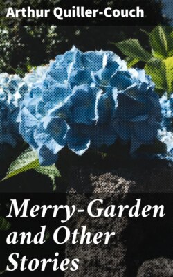 Merry-Garden and Other Stories