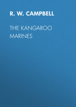 The Kangaroo Marines