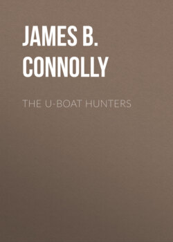 The U-boat hunters