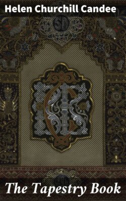 The Tapestry Book