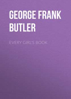 Every Girl's Book