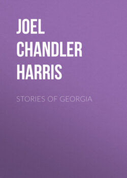 Stories Of Georgia