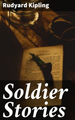 Soldier Stories