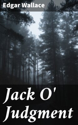 Jack O' Judgment