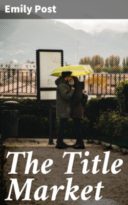 The Title Market