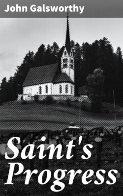 Saint's Progress