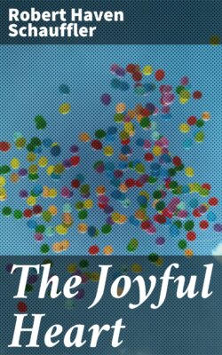 The Joyful Heart