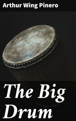 The Big Drum