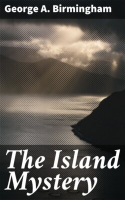 The Island Mystery