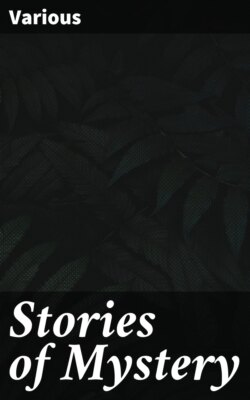 Stories of Mystery