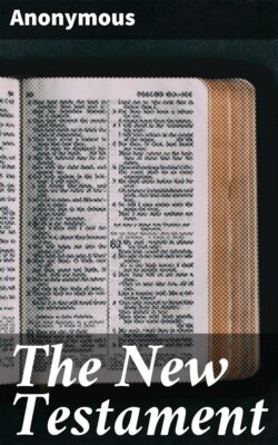 The New Testament